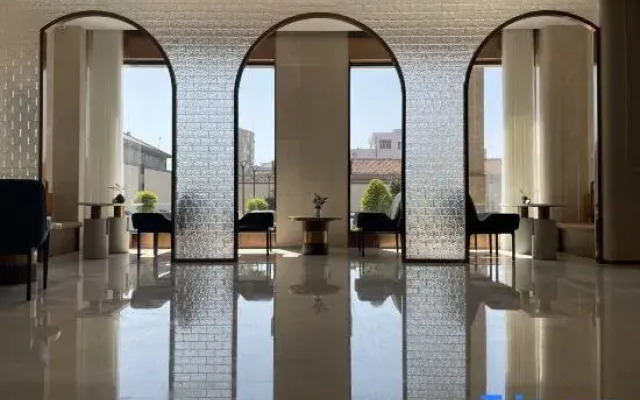 Junle International Hotel