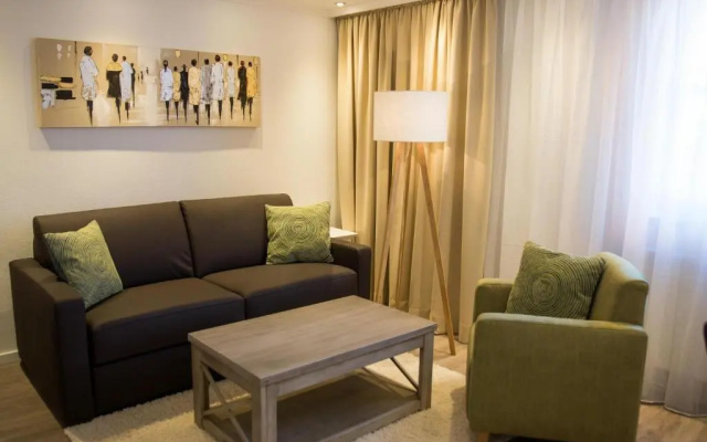Hotel Antoniushof