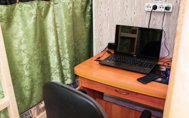 Hostel Lime