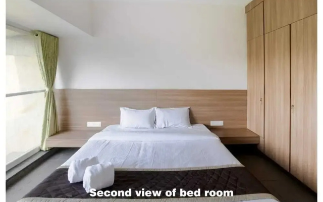 The Quade Villa By Spandan Holiday Homes