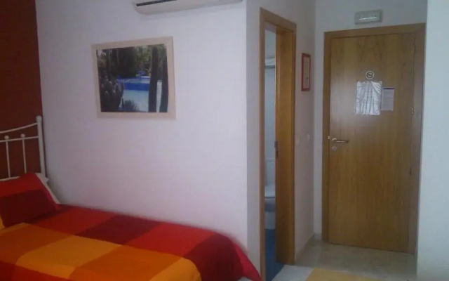Hostal Monteluna