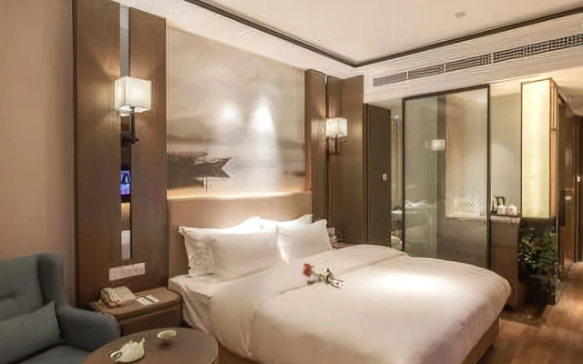 Rome Hotel Tonglu