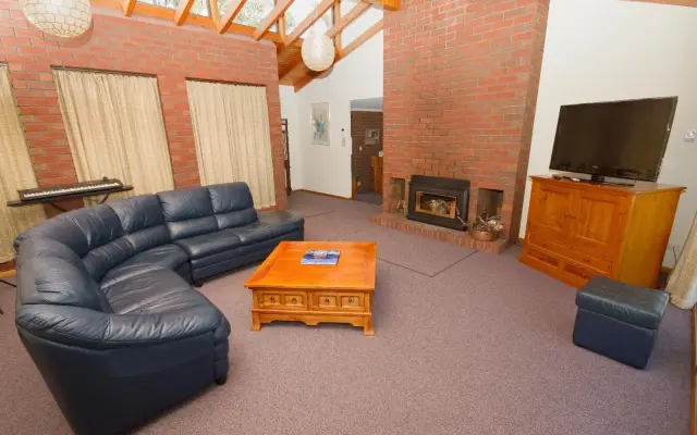 Derwent Retreat