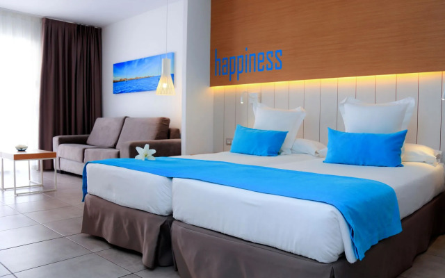 Отель Bluesea Bahía de Lobos