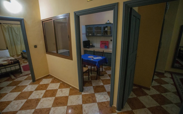 Residence Rosas