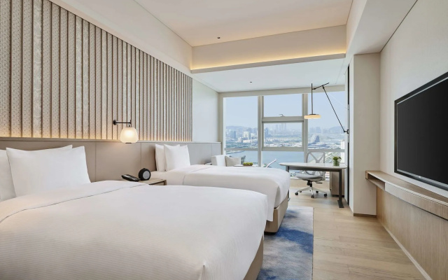 Doubletree By Hilton Zhuhai Hengqin