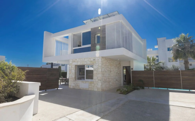 Ayia Napa Kube Villa Kb2