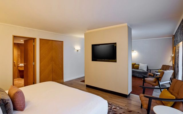 Grand Millennium Auckland