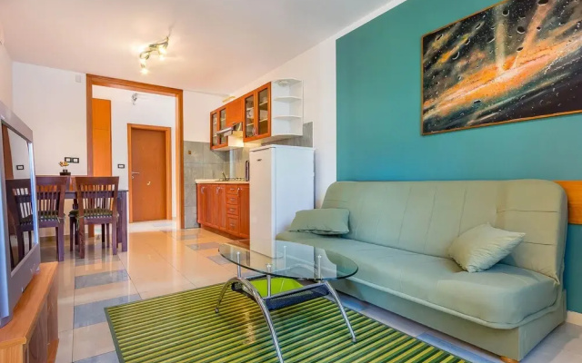 Charming Apartment in Pula With Swimming Pool