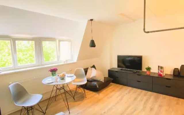Studiowohnung 5 in Buxtehude