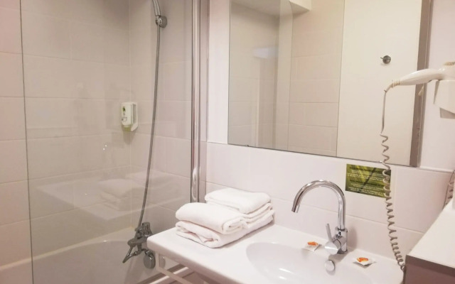 Appart'Hotel Victoria Garden Pau