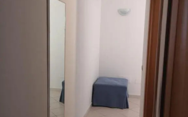 Bilocale in Residenza Con Vista Mare - B9