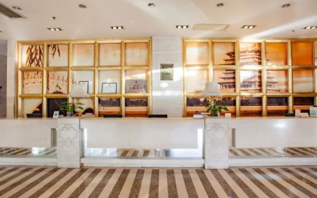 Yongji Haina International Hotel