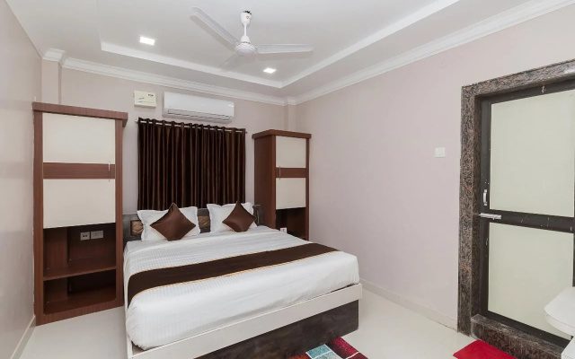 OYO 22088 Home Shillong View 2BHK Laban