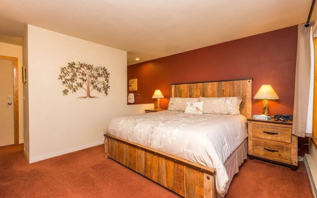Willows #1713 - 1 Br Condo