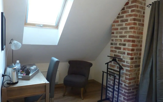 Paardenhof Guesthouse