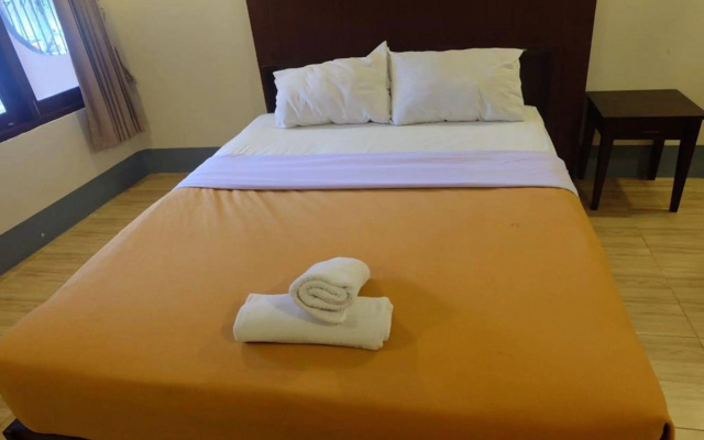 Mai Pen Rai Guest House