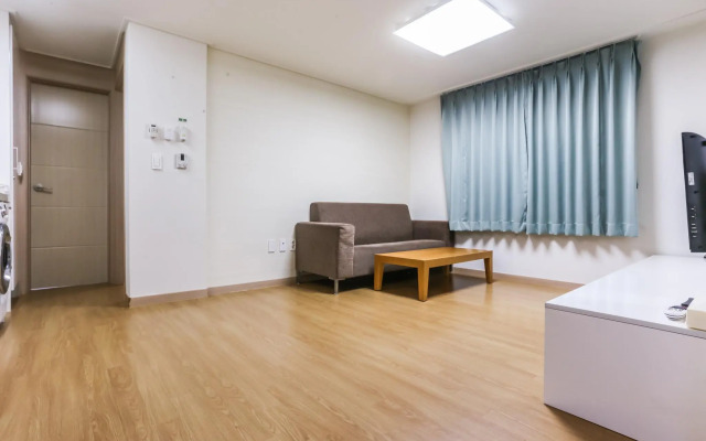 Yegreen Residence Hotel
