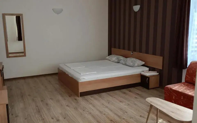 Perpershka River Villas