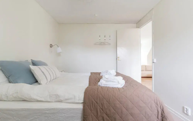 Falsterbo Beachside Apartments