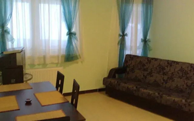 Guesthouse Marina