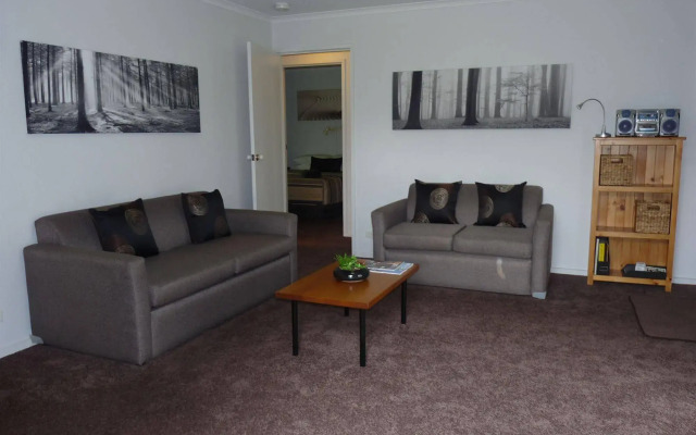 Barwon Valley Lodge