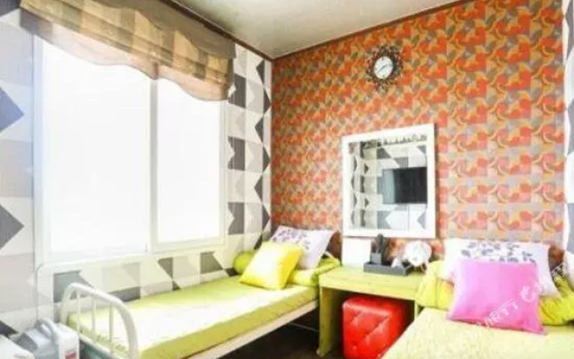 Jeju Handamnuri Guest House