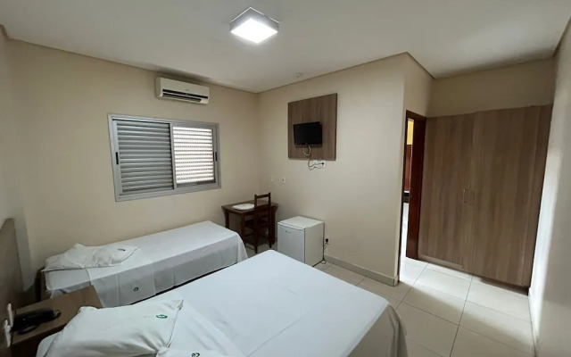 Oliveiras Hotel