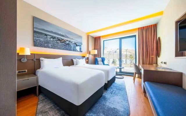 Sky Hotel Erciyes, a member of Radisson Individuals