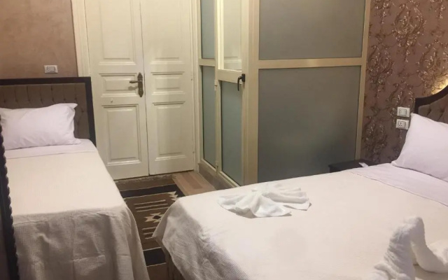 Heritage Hostel