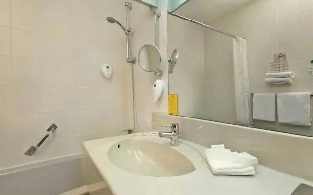 Best Western Grand City Hotel Kassel