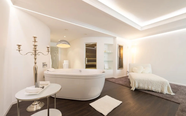 Отель Villa Seeschau - Adults only