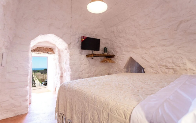 I trulli di Emma
