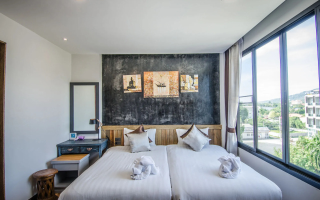 Casa Bella Phuket