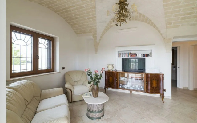 Villa Gardenia