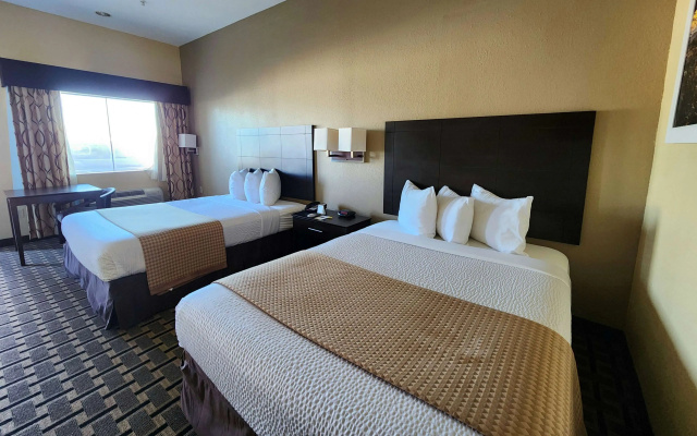 Days Inn by Wyndham Baytown East