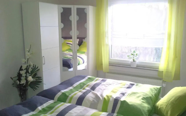 Fewo-Orsoyerberg (Adults Only)