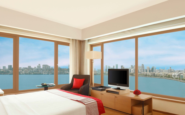 Trident, Nariman Point Mumbai