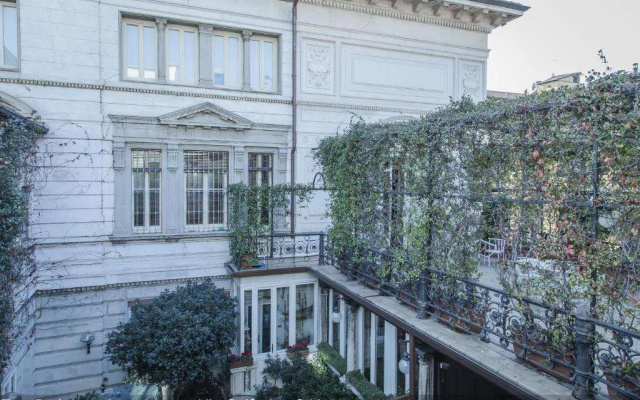 Brera Apartments in San Marco