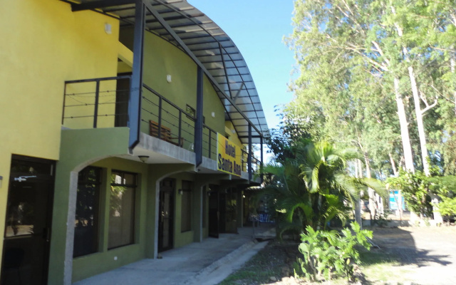 Hotel Santa Ana Liberia Airport