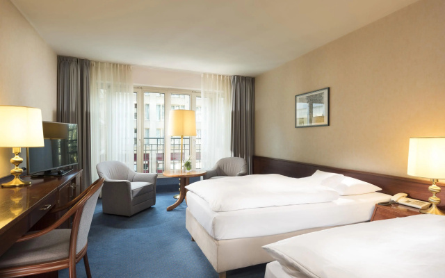 Maritim Hotel Köln