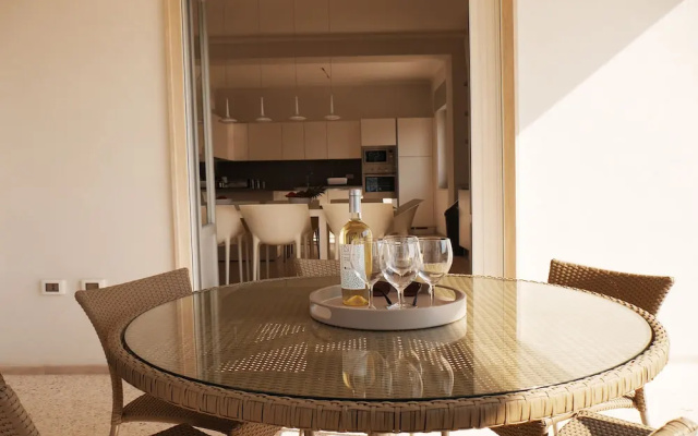 Luxury Beach Villa Salento