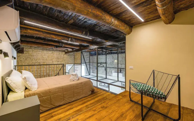 La Pinacoteca Aparthotel by NapoliApartments