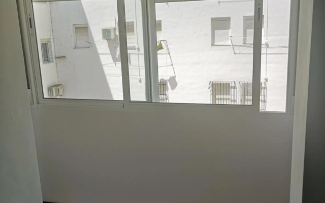Apartamento Luxury Home Huelva Zona centro