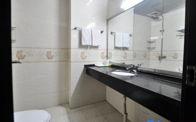 Yaxing Express Hotel