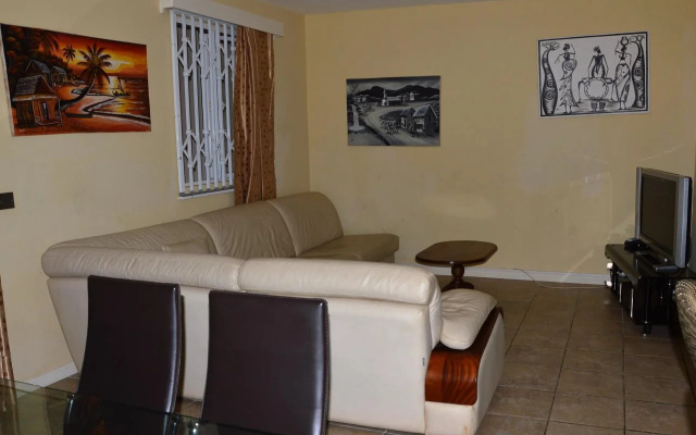VS Private Villa