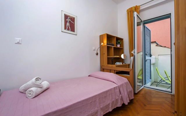 RM Central Apartments