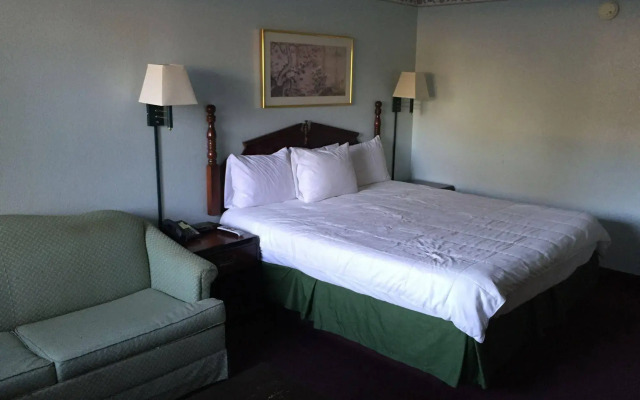 Budget Inn
