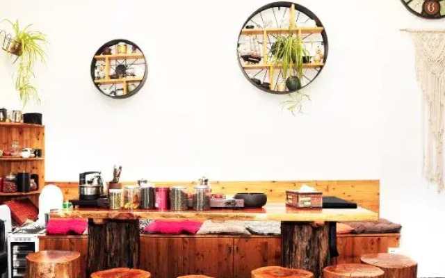 Daoxiangju Boutique Inn