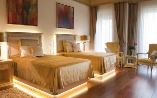 Antara Palace Wellness & Destination Spa